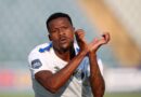 City Ditches Mohlasedi wa Peleng wa Orlando Pirates