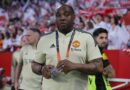 Benni McCarthy o kotama Nairobi, yeo e beakantšwego go kgethwa bjalo ka mookamedi wa Kenya