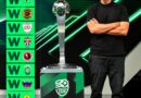 Na kgateletšo ya Riviero e fetogela poifong ya Nedbank Cup yeo e tlago?