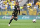 Ashford Du Preez o otla kwano e mpsha