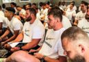 Sehlopha sa rena se re ikgantšang ka sona se šoma ka mafokodi go itokišeletša sehla sa 2025