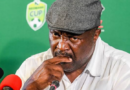 Mswanganyi o fetola dipolelo tša Jomo Sono