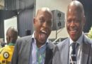 Ke mang yo mongwe yo a nyakago go e fetša le go e fetša ka Royal AM?