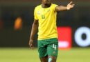 Naa seabe sa Teboho go Bafana Bafana se bea papadi ya bona ya sebjana sa Lefase kotsing?