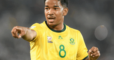 Adams o bona bokamoso bjo bo kaone!