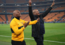 Ditsenane tša Phetogo: Kaizer Chiefs le Seboka se mpsha