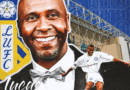 Lucas Radebe: Moemedi wa Lefase ka Bophara wa Leeds United