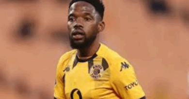 Mdantsane o Tlogela Kaizer Chiefs