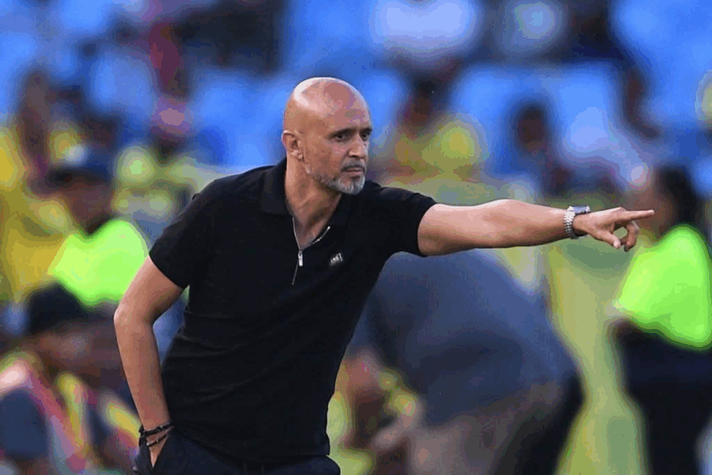 Mamelodi Sundowns E Lelemeletšwe ke PSL
