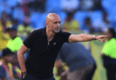 Mamelodi Sundowns E Lelemeletšwe ke PSL