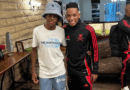 Ramontoeli o tliša matla a mafsa go Orlando Pirates