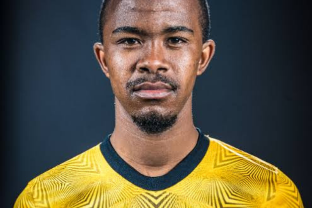 Masetla a Kaizer Chiefs: Go Segiša Maloko a Matlotlo