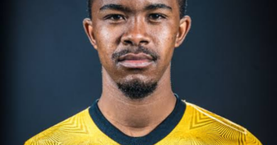 Masetla a Kaizer Chiefs: Go Segiša Maloko a Matlotlo