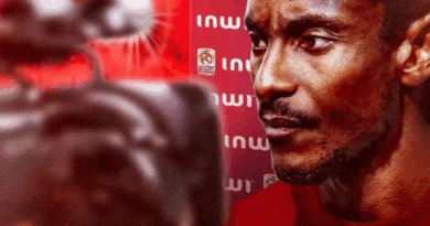 Rulani Mokwena O Beakantšwe Go Phomolo Ye Kgethegilego