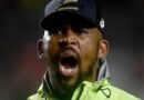Springboks e dirile gape ka tlholo e kgolo!