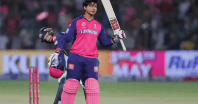 “Suryavanshi o Thuba Rekoto ka Century mo IPL!”