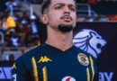 McCarthy o kgahla ka papadi ya gagwe ya mathomo