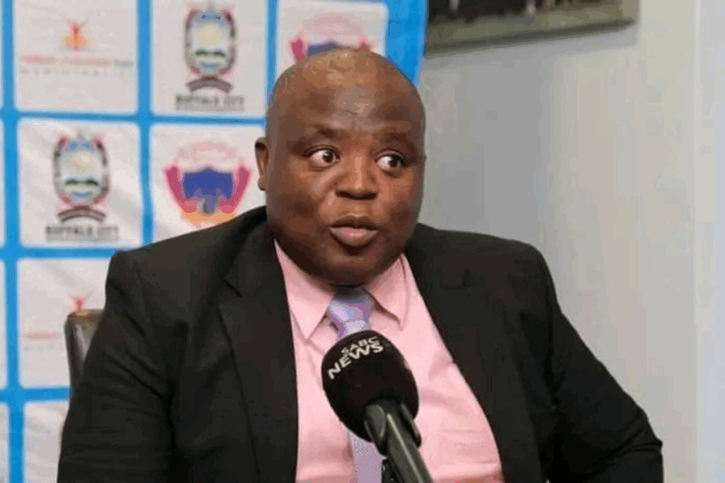 Chippa Mpengesi: Mogale wa Kgwebo le ya Kgwele ya Maoto