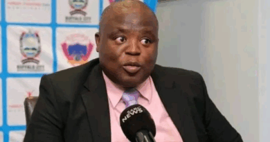 Chippa Mpengesi: Mogale wa Kgwebo le ya Kgwele ya Maoto