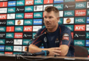 Batho ba Khrikhete ya Australia ba ka Tlogela IPL ka Potlako!