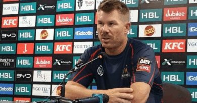 Batho ba Khrikhete ya Australia ba ka Tlogela IPL ka Potlako!