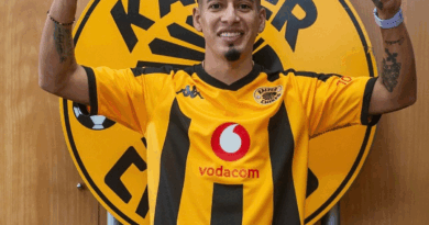 Na Gaston Sirino o tla Bapalela Bafana Bafana?
