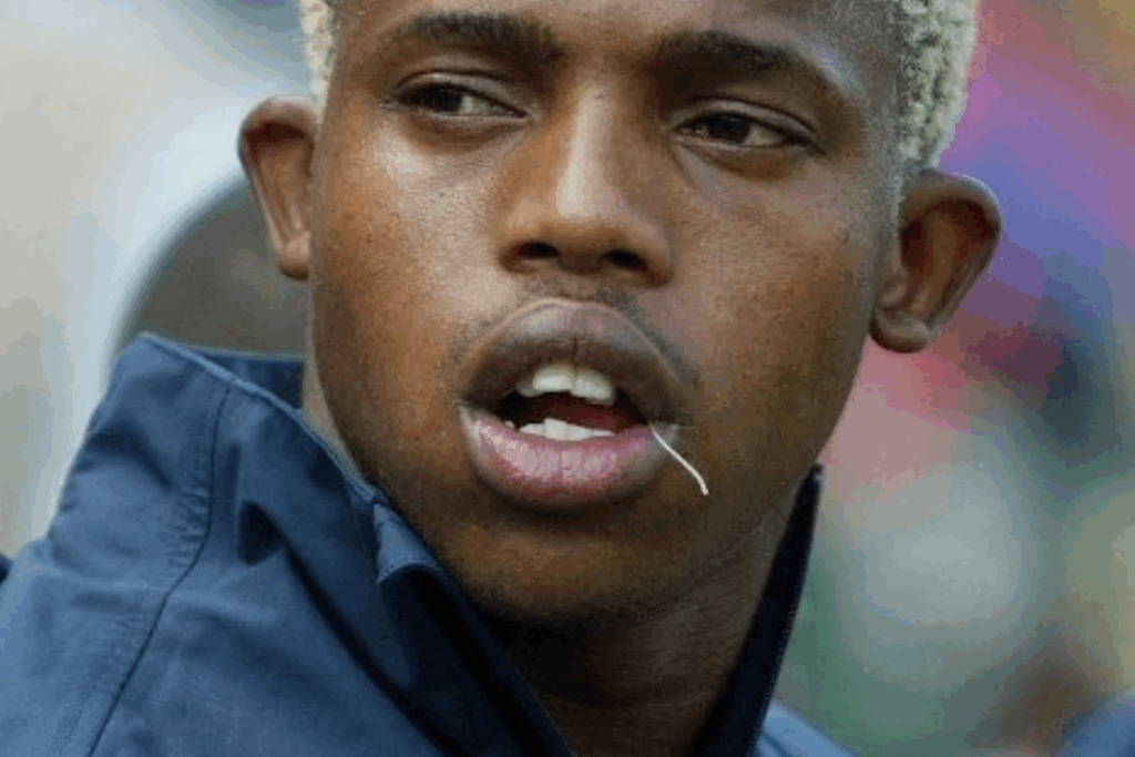 Kaizer Chiefs e Wetšwe ke Orlando Pirates ka Soweto Derby!
