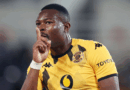 Kaizer Chiefs e Loketše go Arogana le Ranga Chivaviro!