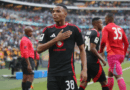 Orlando Pirates Ba Tlogela Motšhene!