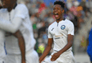 Kaizer Chiefs e lwa Ntwa ya Go Saena Sebapadi se Setšhogo