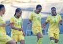 Banyana Banyana o boletšwe gore a e tšee Papadi e tee ka nako