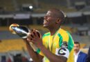 Maphoto lefaseng la kgwele ya maoto