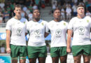 Junior Boks e wela ka boripana Kgahlanong le Engelane