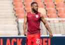 Sehlopha sa Kaizer Chiefs se  lebane le sephetho se thata