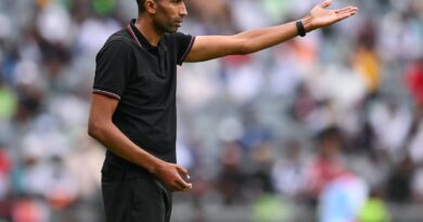 Ouaddou o utolla lebaka la nnete la gore a tlogele Gallants