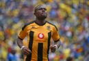 Kaizer Chiefs e tiišetša go tloga ga Ranga Chivaviro!