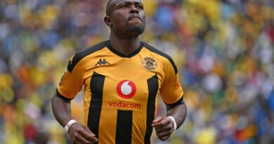 Kaizer Chiefs e tiišetša go tloga ga Ranga Chivaviro!