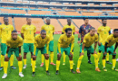 Bafana bafana e swerwe e se na sepheo ke Tanzania