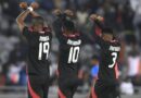 Orlando Pirates e mmarakeng