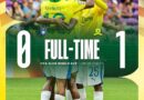 Sehlopha sa Mamelodi Sundowns ke ba fenye