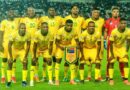 Tšwelopele ya Bafana Bafana