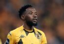 Mduduzi Mdantsane o tlogela kaizer chiefs