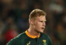 Jean-Luc du Preez o Beakantšwe go Lokolla Kgalefo Kgahlanong le Barbarians