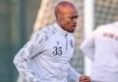 Percy Tau o šišinya mogolo yoo a kao dumelago