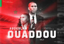 Mogale yoo mofsa o tlile , Abdeslam Quaddou go Orlando Pirates