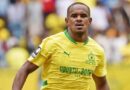 Rayners a ka tliša katlego go Mamelodi Sundowns MTN8