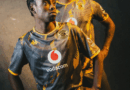 Sehlopha sa Kaizer Chiefs se ntšhitše mohuta wa sekipa se se swa