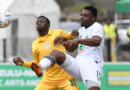 Amazulu FC e fentše Golden Arrows go papading ya KZN