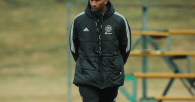 Ouaddou o lemogile gore Pirates e letetše eng