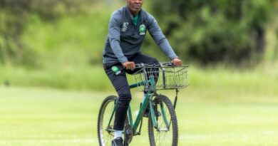 AmaZulu FC e thoma ka la buswa ka tlase ga Zwane